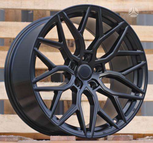 Vossen HF2 style, lengvojo lydinio, R19