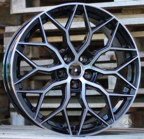 Vossen HF2 style, light alloy, R19