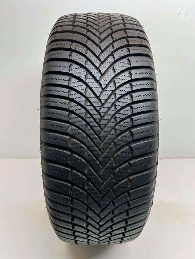 Firestone MultiSeason 2020m, зимние 225/55 R16