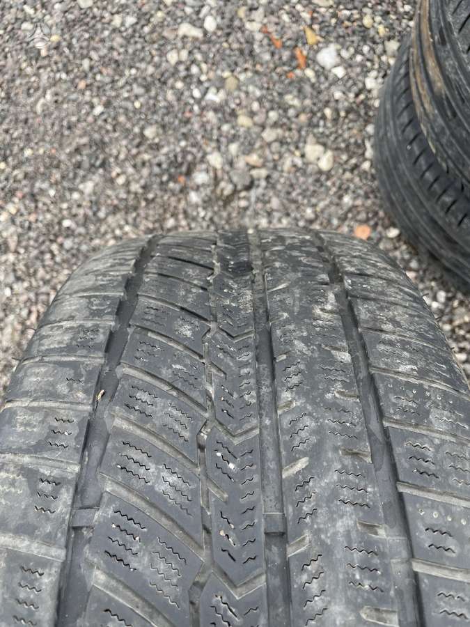 Mercedes-Benz, light alloy, R17