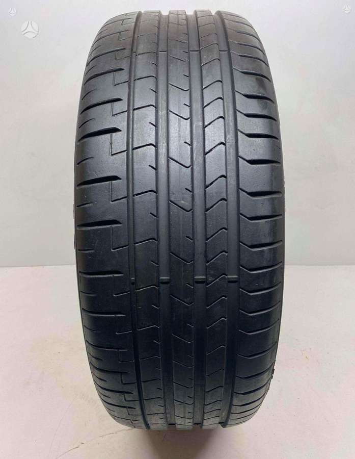 Pirelli P-Zero *RFT 2023m, летние 245/45 R20