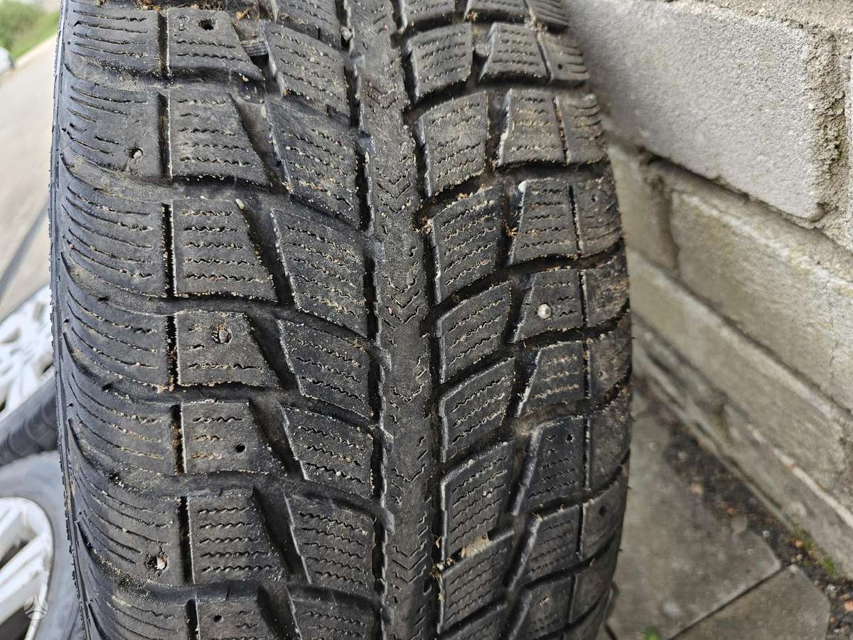 Renault Latitude R18, light alloy, R18