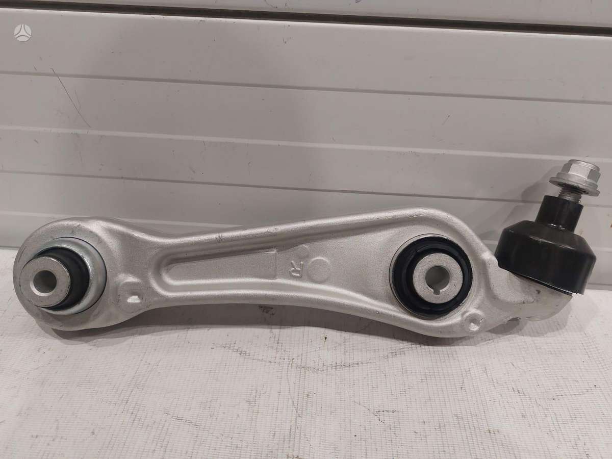 Jeep Grand Cherokee control arm