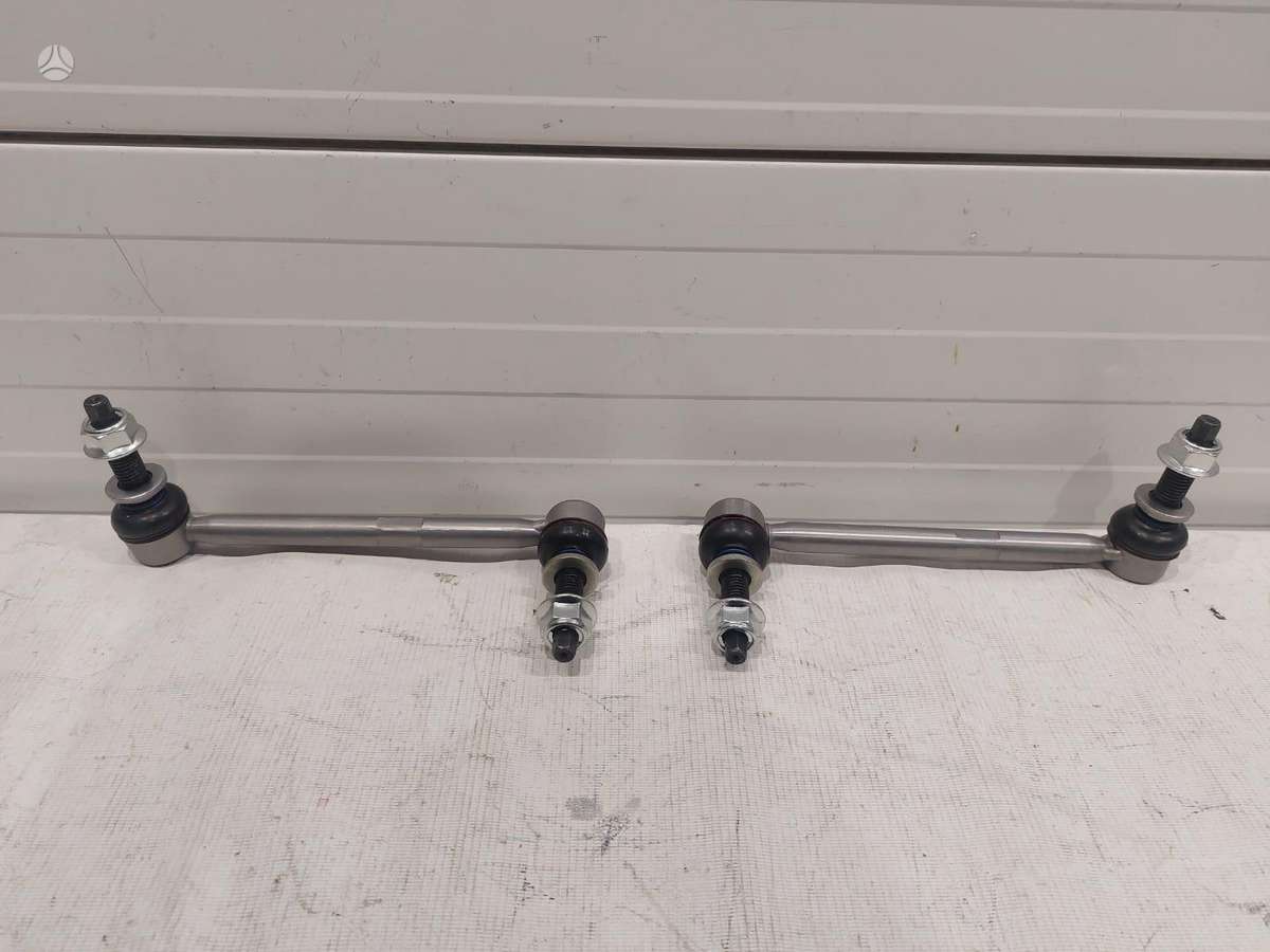 Jeep Grand Cherokee control arm