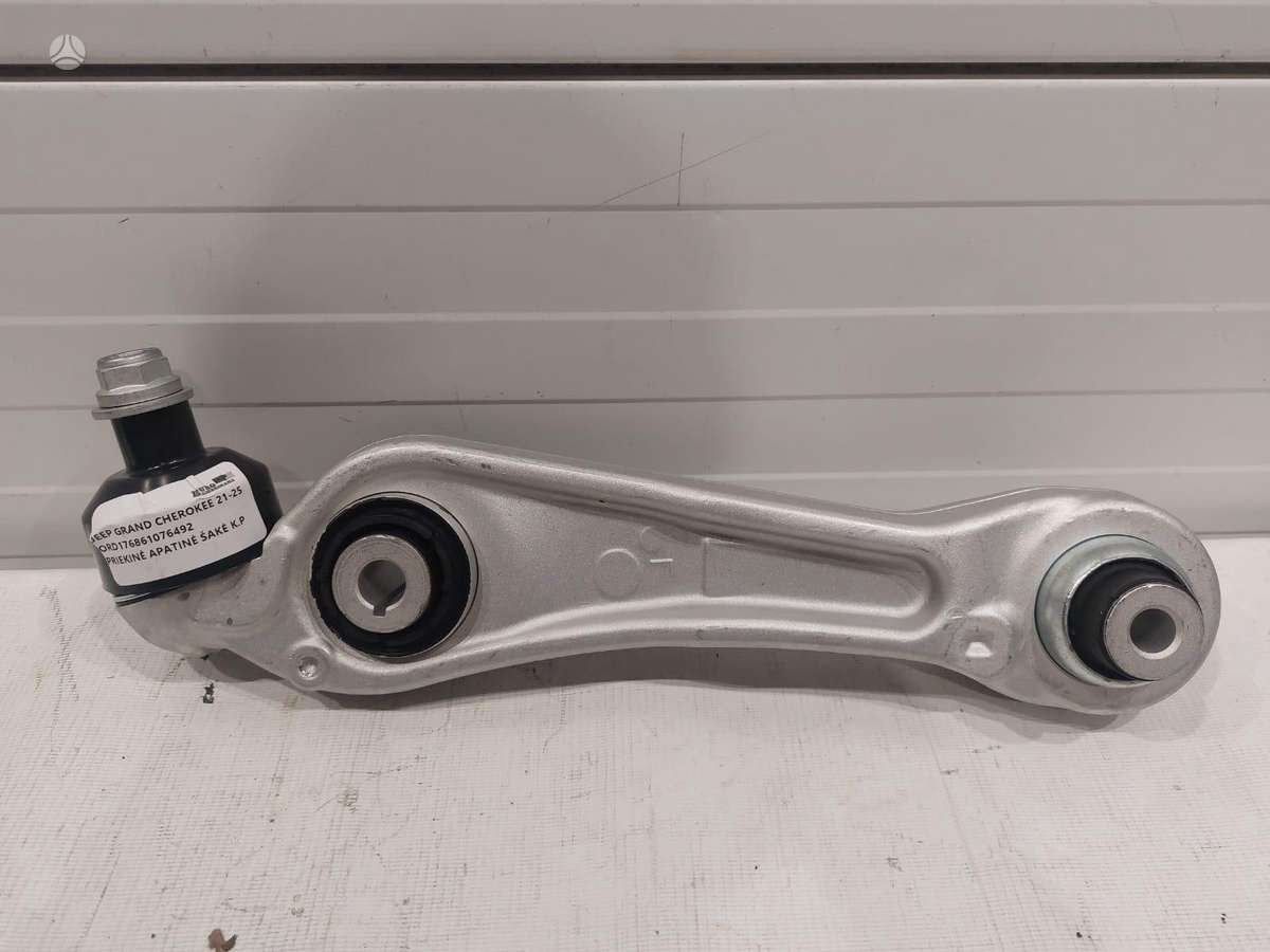Jeep Grand Cherokee control arm