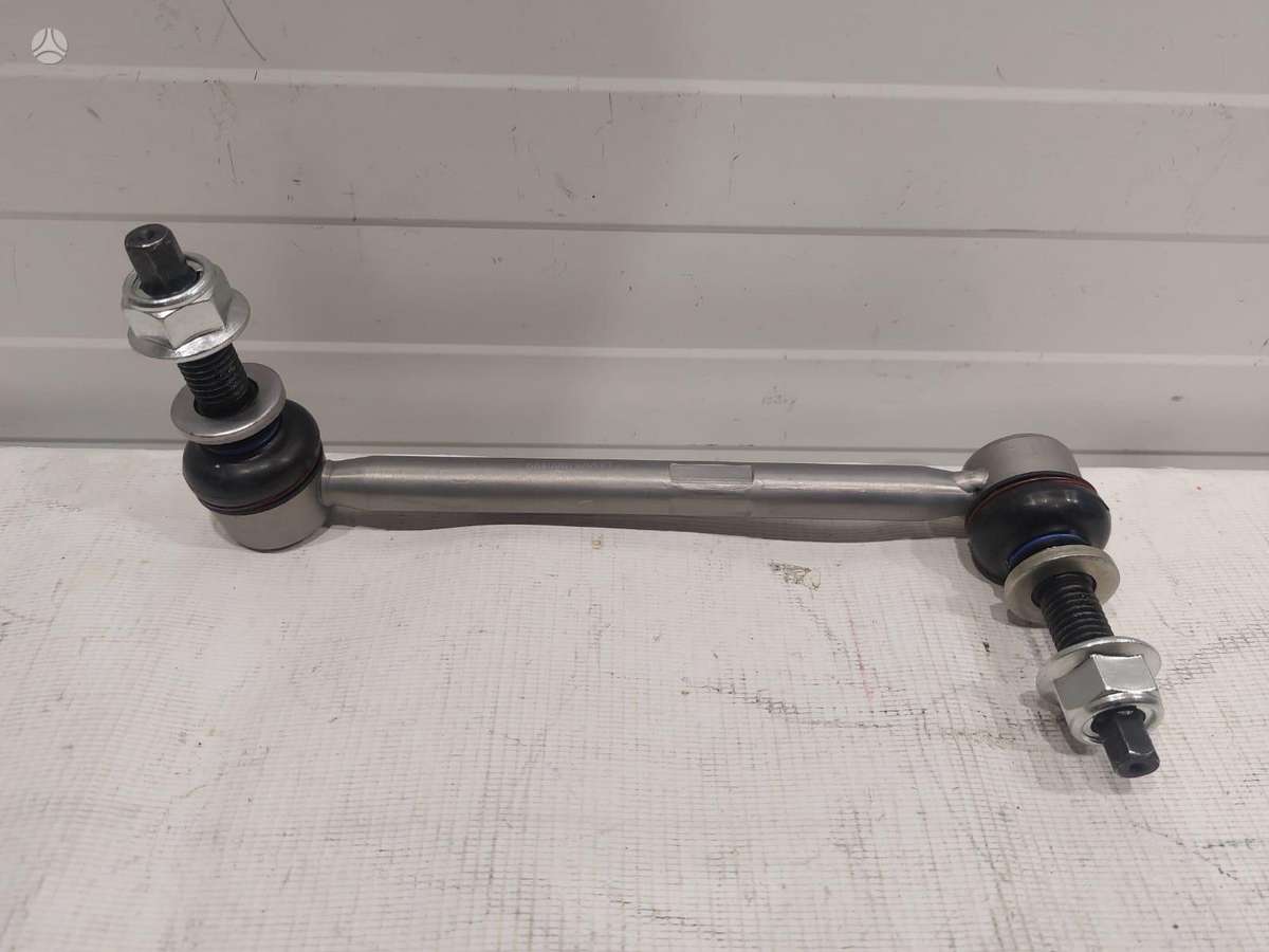 Jeep Grand Cherokee control arm