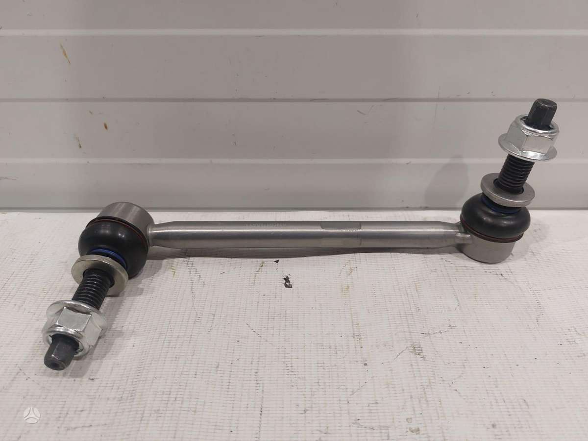 Jeep Grand Cherokee control arm