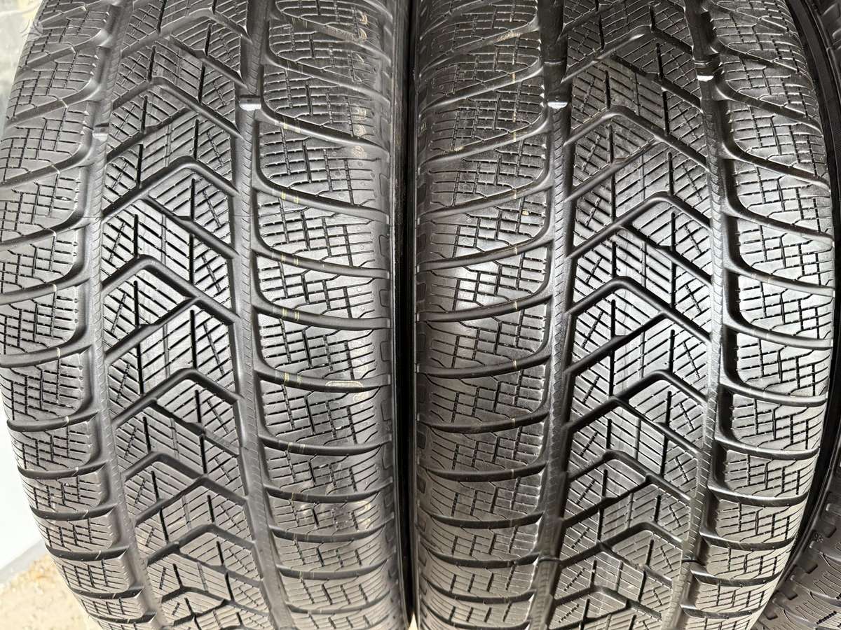 Pirelli Scorpion winter/2022, winter 235/65 R17