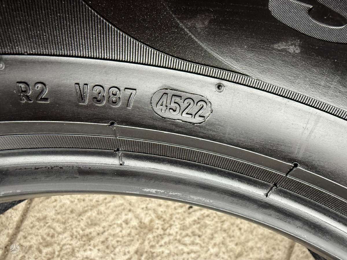 Pirelli Scorpion winter/2022, winter 235/65 R17
