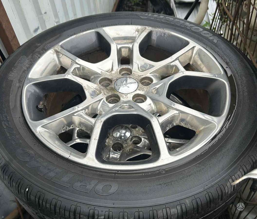Dodge Charger