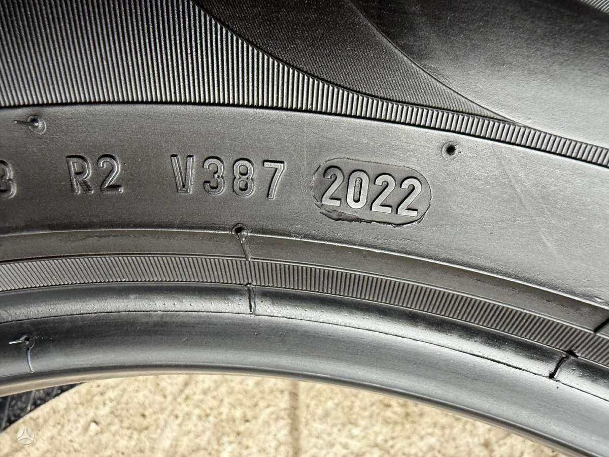 Pirelli Scorpion winter, winter 235/65 R17