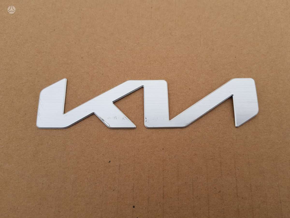 Kia Picanto, G6, bumpers, lights