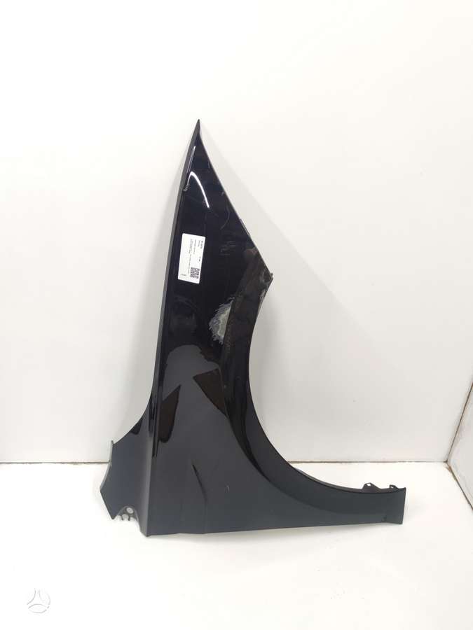 Volkswagen Polo детали кузова