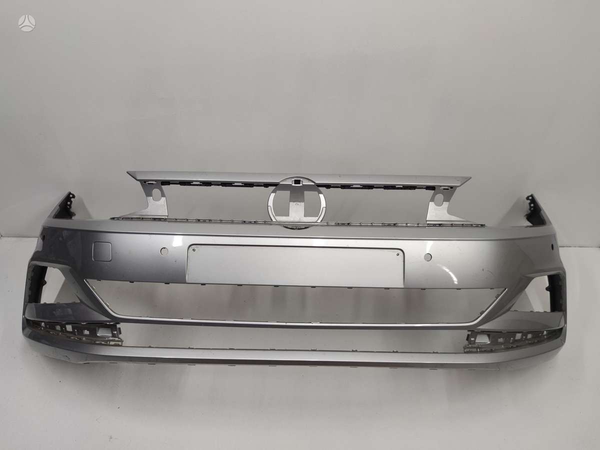 Volkswagen Polo kėbulo dalys