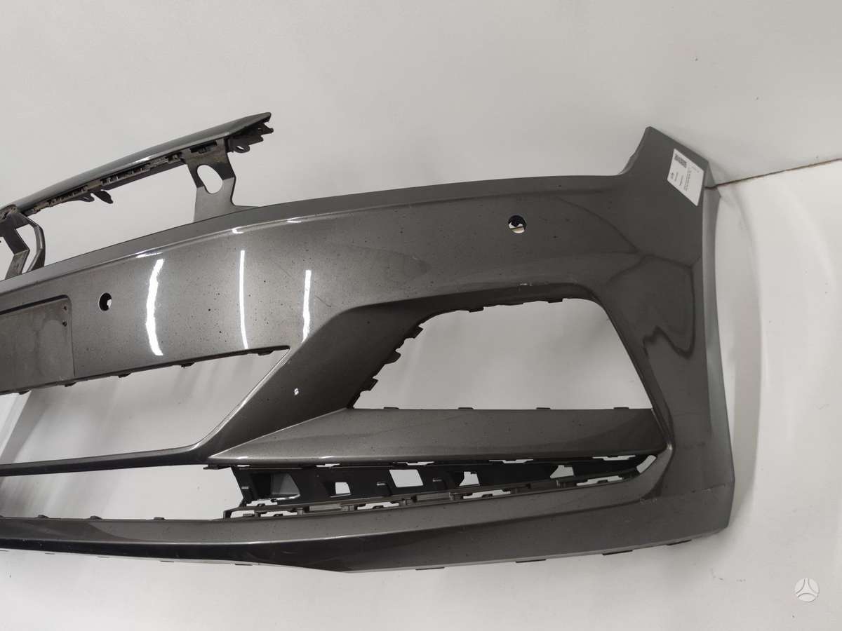 Volkswagen Polo kėbulo dalys