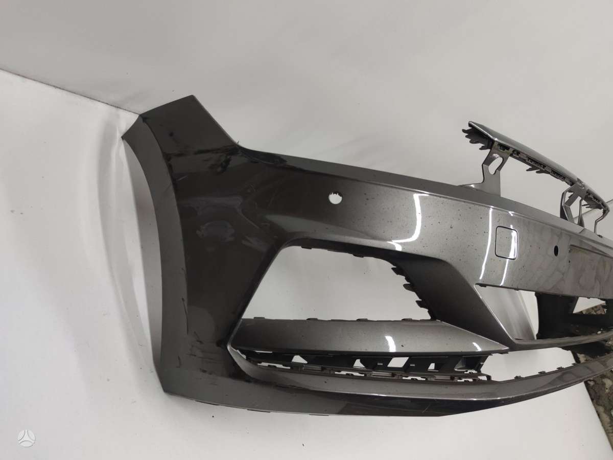 Volkswagen Polo kėbulo dalys