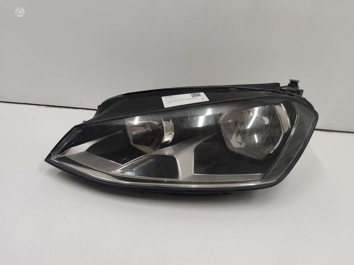 Volkswagen Golf детали кузова