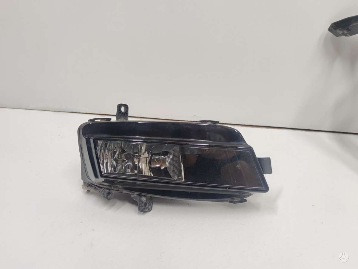 Volkswagen Golf детали кузова