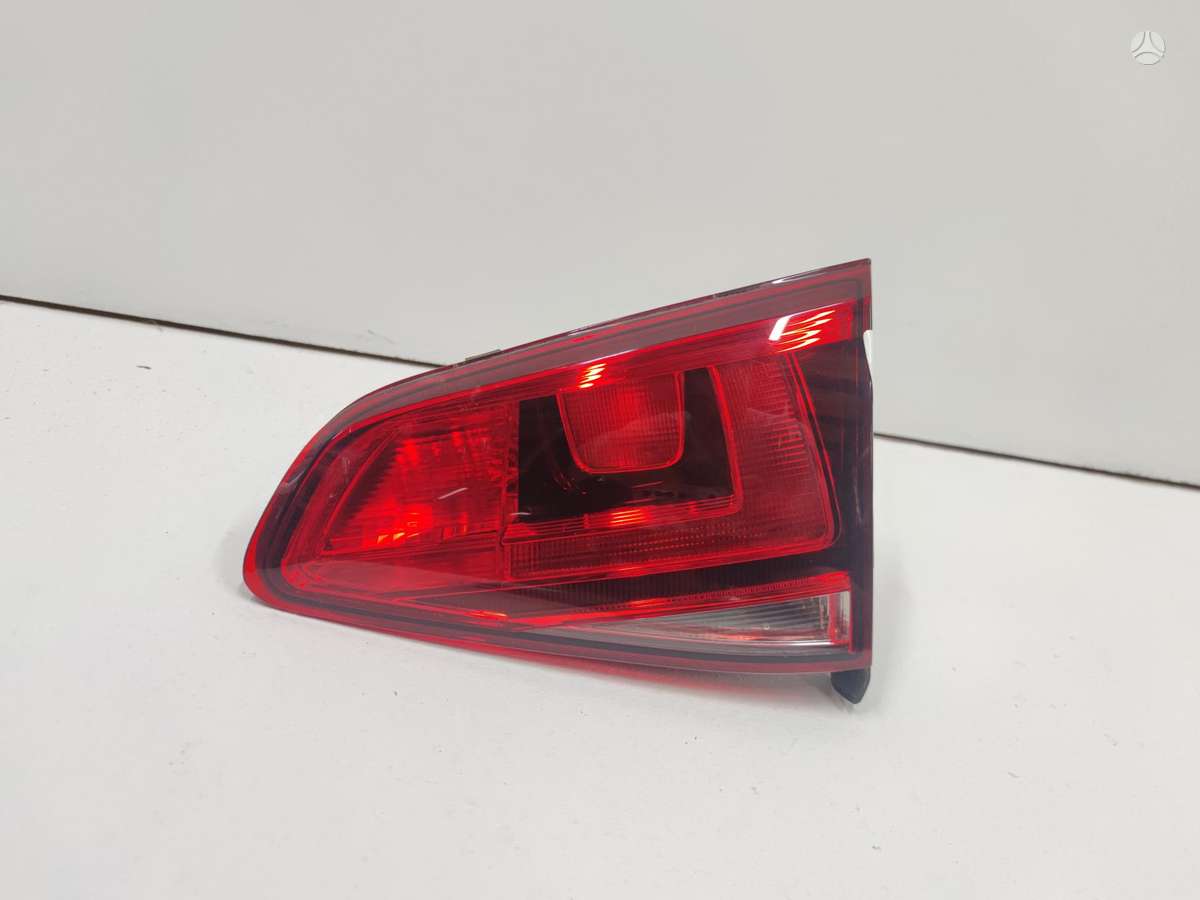 Volkswagen Golf детали кузова