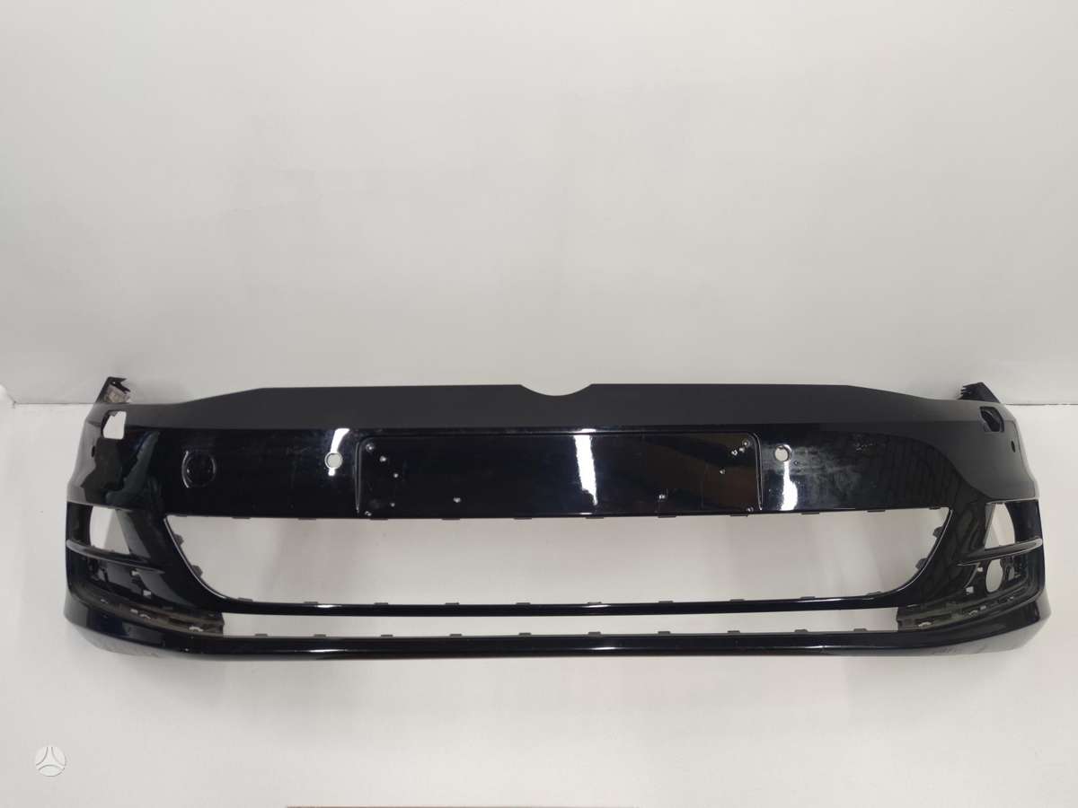 Volkswagen Golf kėbulo dalys