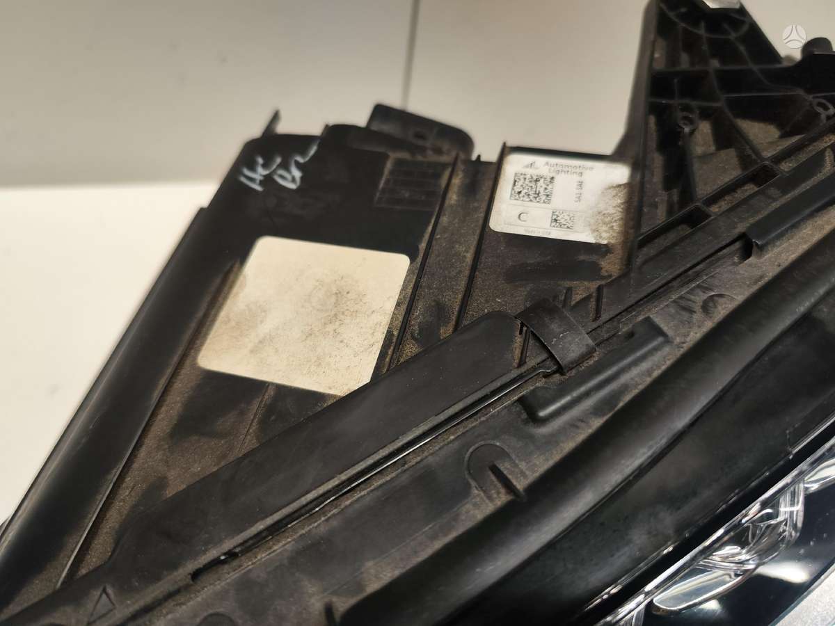 Mercedes-Benz C klasė