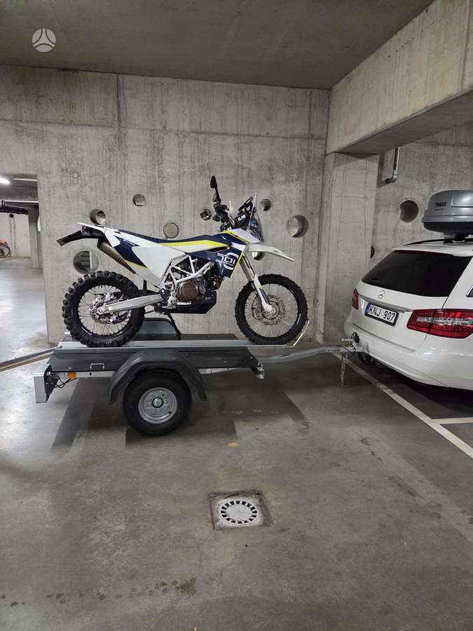 -Kita-, motorcycle