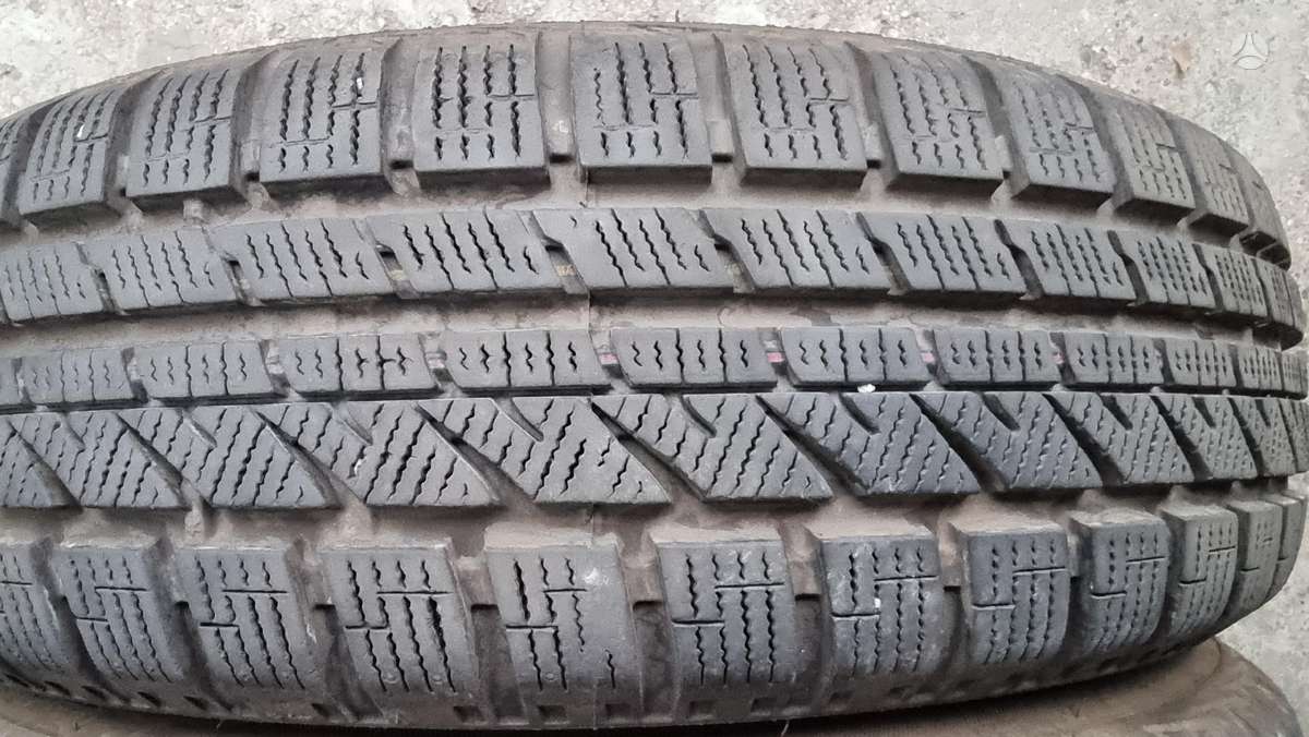 Bridgestone Blizzak LM-30, winter 175/65 R15