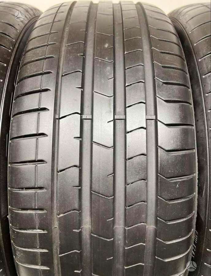 Pirelli P-Zero RFT 2020m, summer 225/40 R20