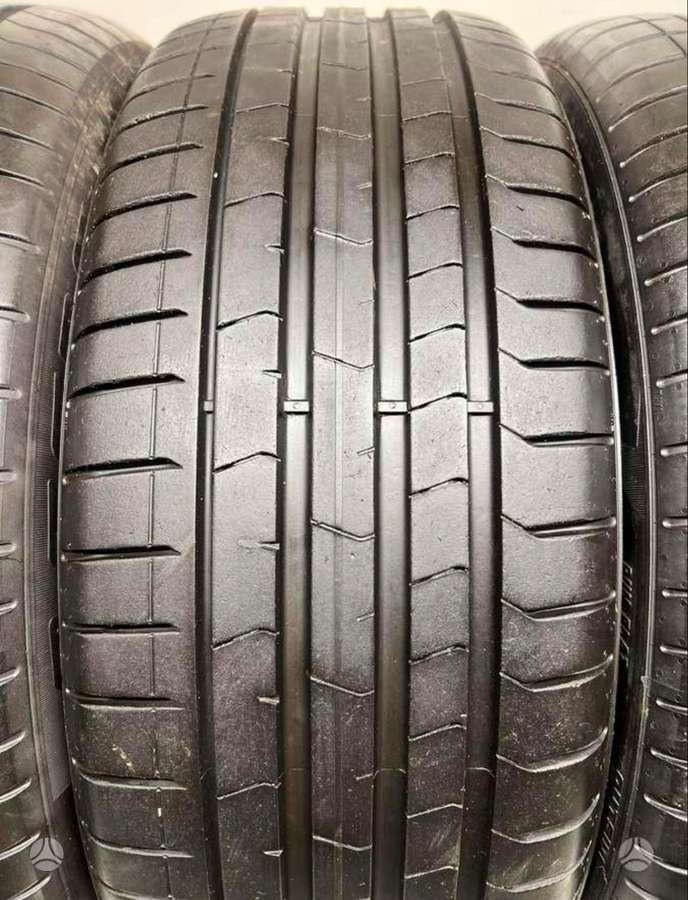 Pirelli P-Zero RFT 2020m, summer 225/40 R20