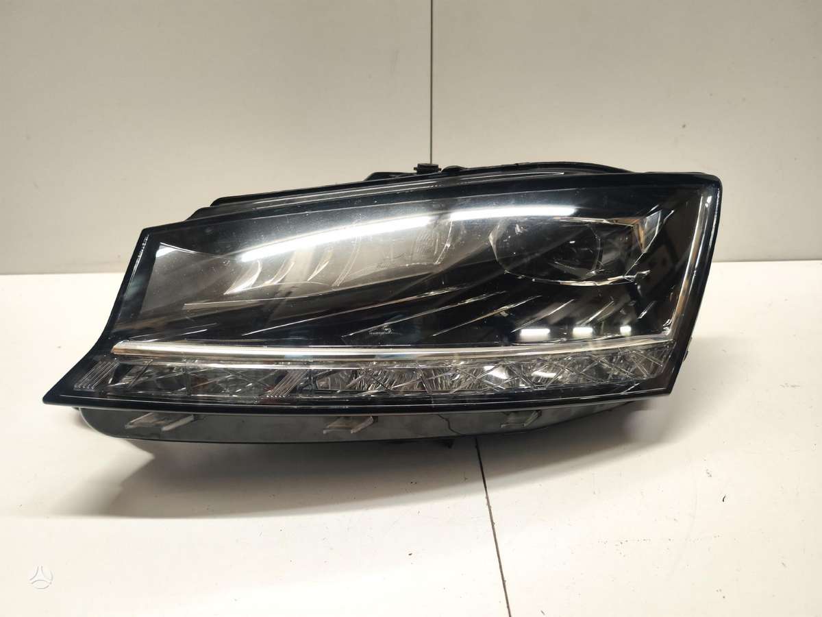 Skoda Fabia, 6v1941015f
