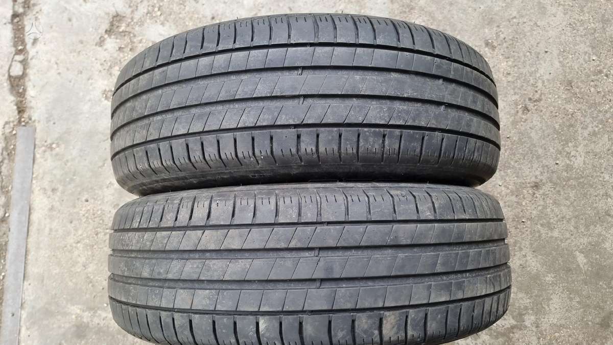 BF Goodrich Advantage SUV, summer 215/65 R16