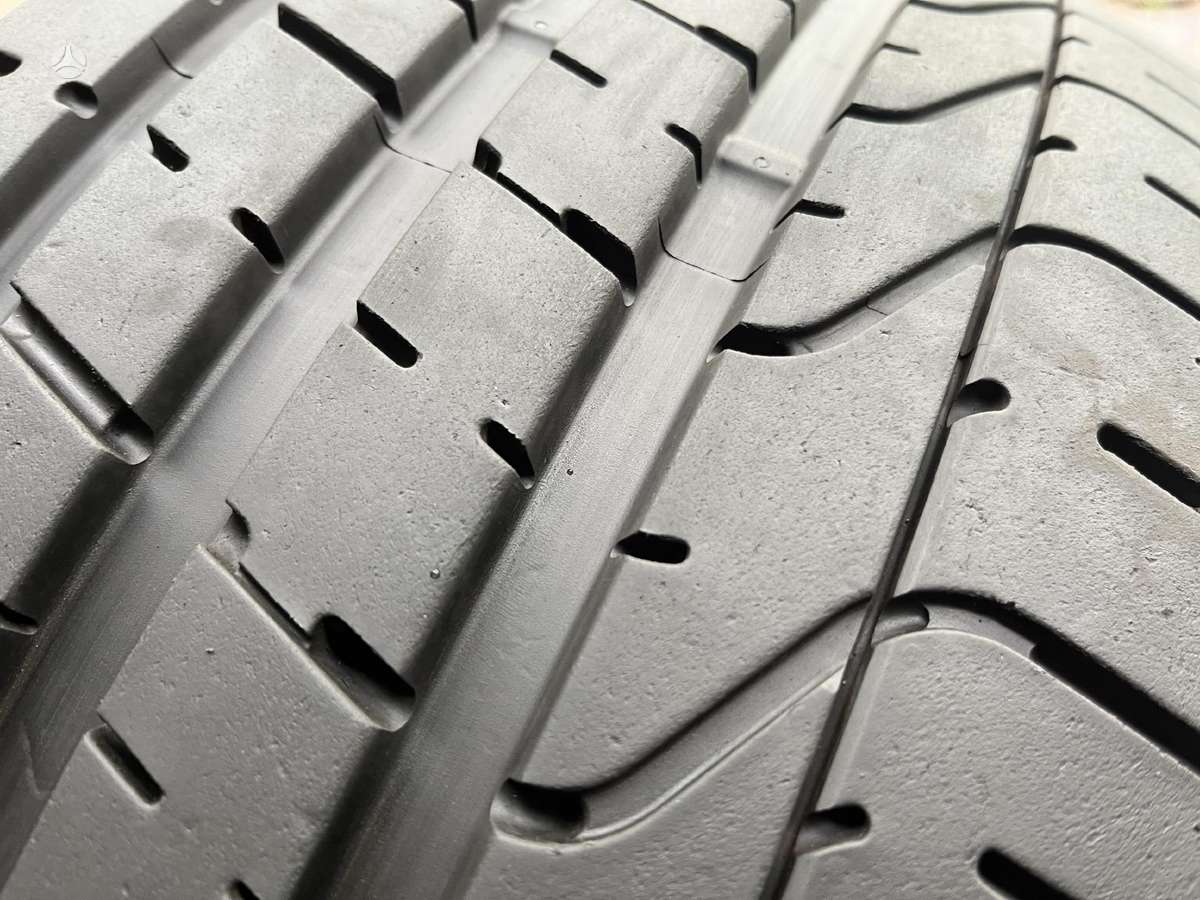 Pirelli PZero, vasarinės 255/30 R20