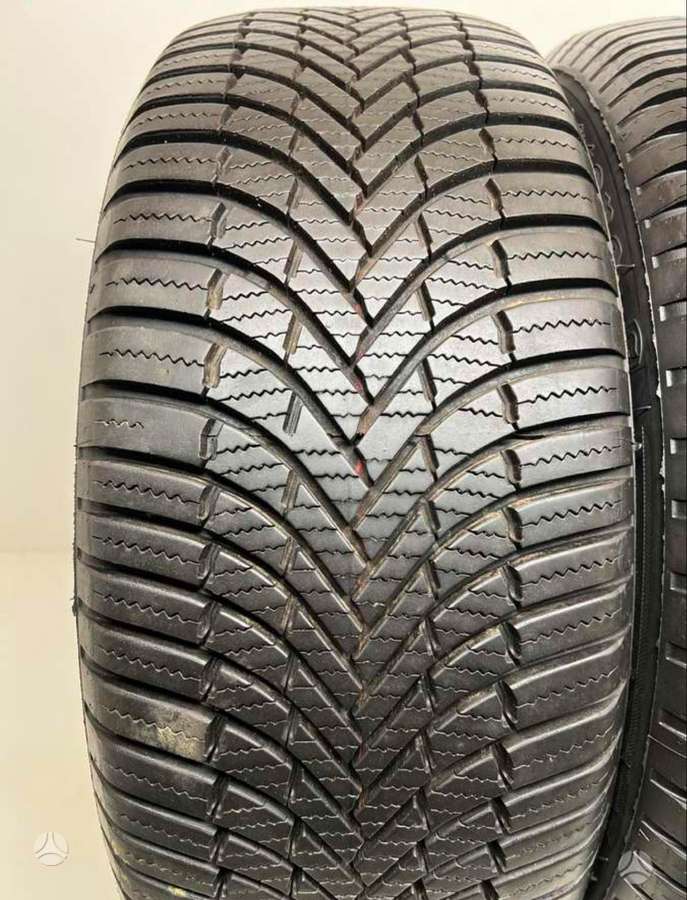 Firestone MultiSeason 2023m, всесезонные 215/50 R17