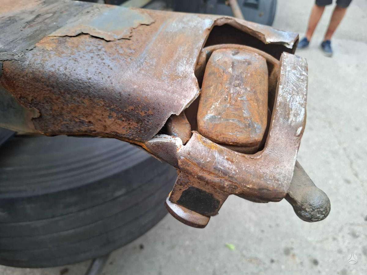 Krone ZZ, keičiami kėbulai bdf