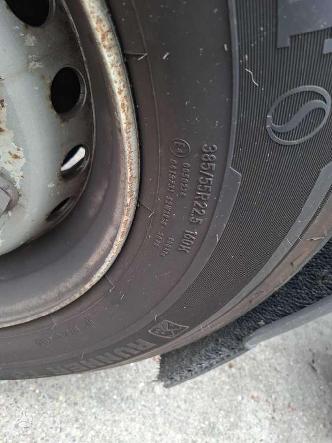 Krone ZZ, keičiami kėbulai bdf