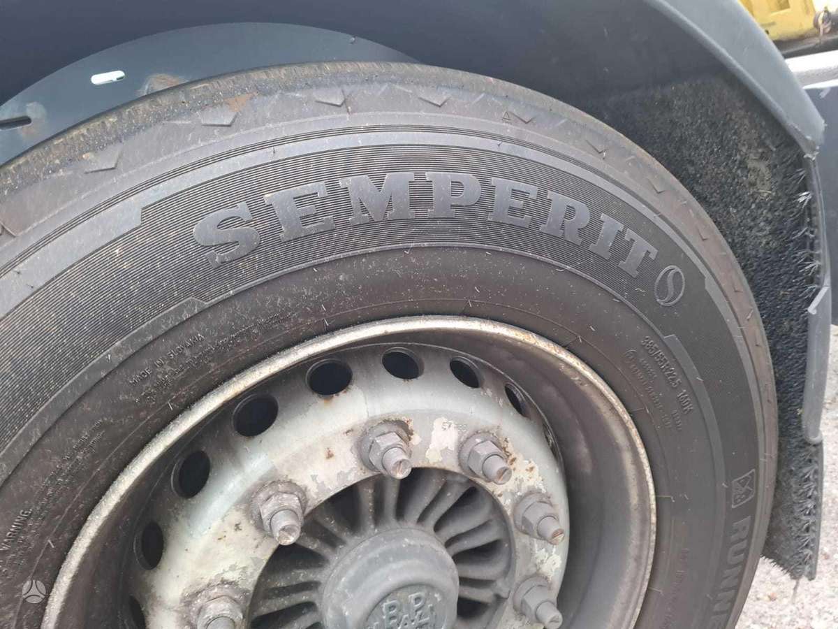 Krone ZZ, keičiami kėbulai bdf