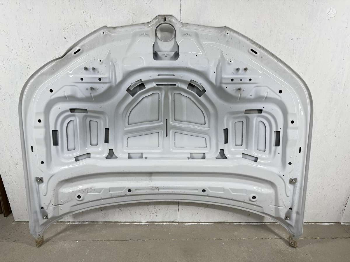 BMW iX kėbulo dalys