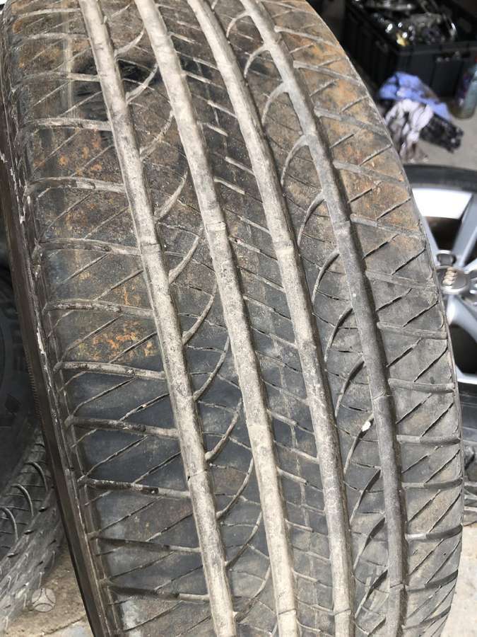 Audi, легкосплавные , R18