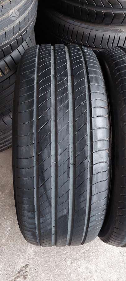 Michelin, summer 215/50 R18