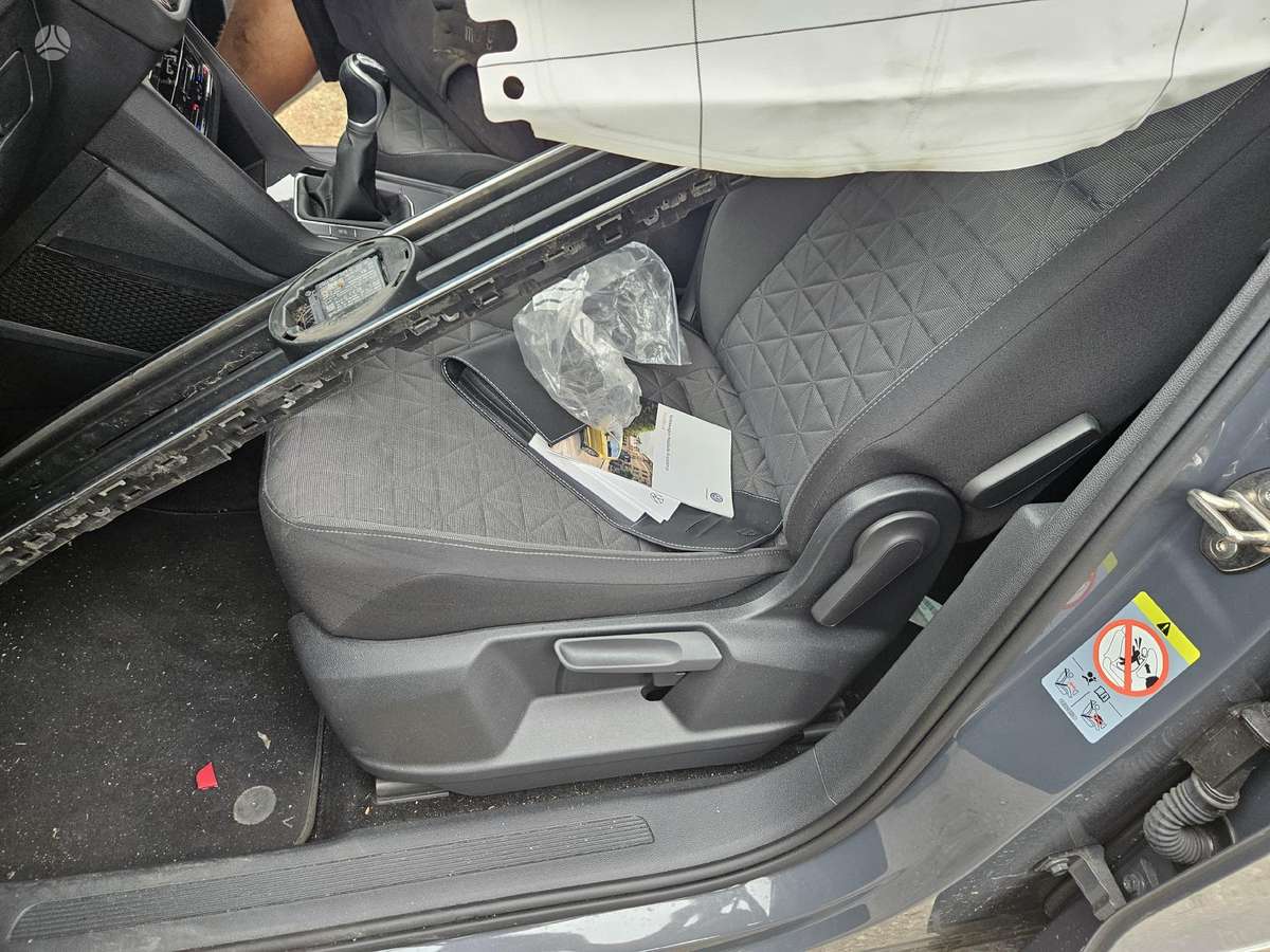 Volkswagen Tiguan Rida 63000
