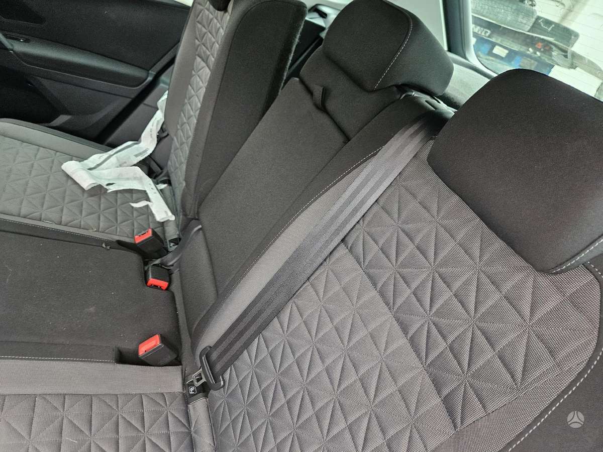 Volkswagen Tiguan Rida 63000