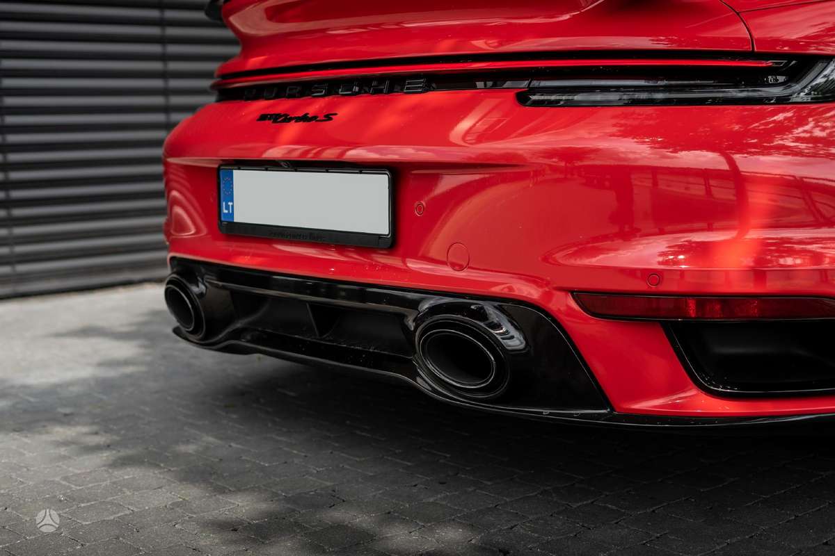 Porsche 911 - 11
