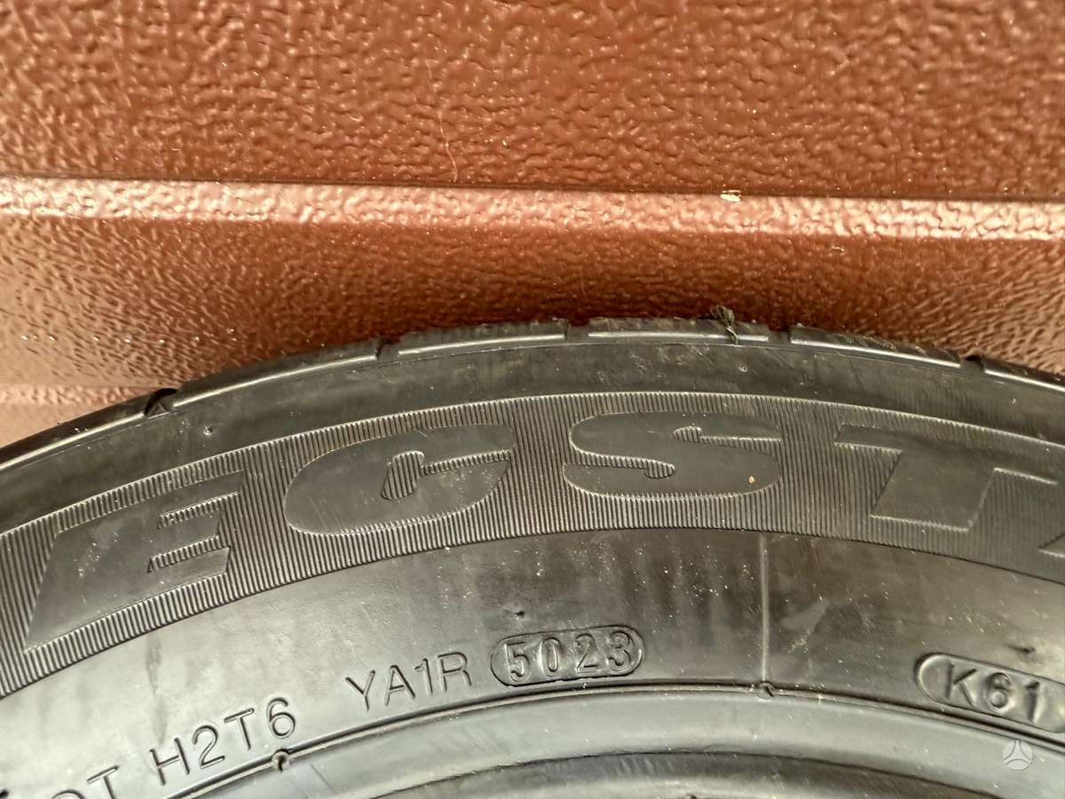 Kumho ECSTA V70A Semislick, летние 265/45 R16
