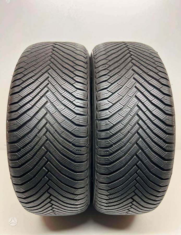 Michelin Alpin 7 2024m, winter 225/55 R18