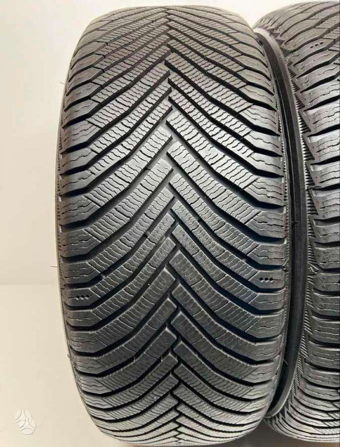 Michelin Alpin 7 2024m, winter 225/55 R18