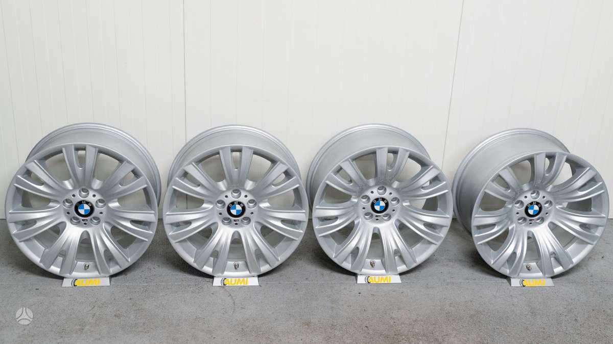 BMW Style 223, light alloy, R19