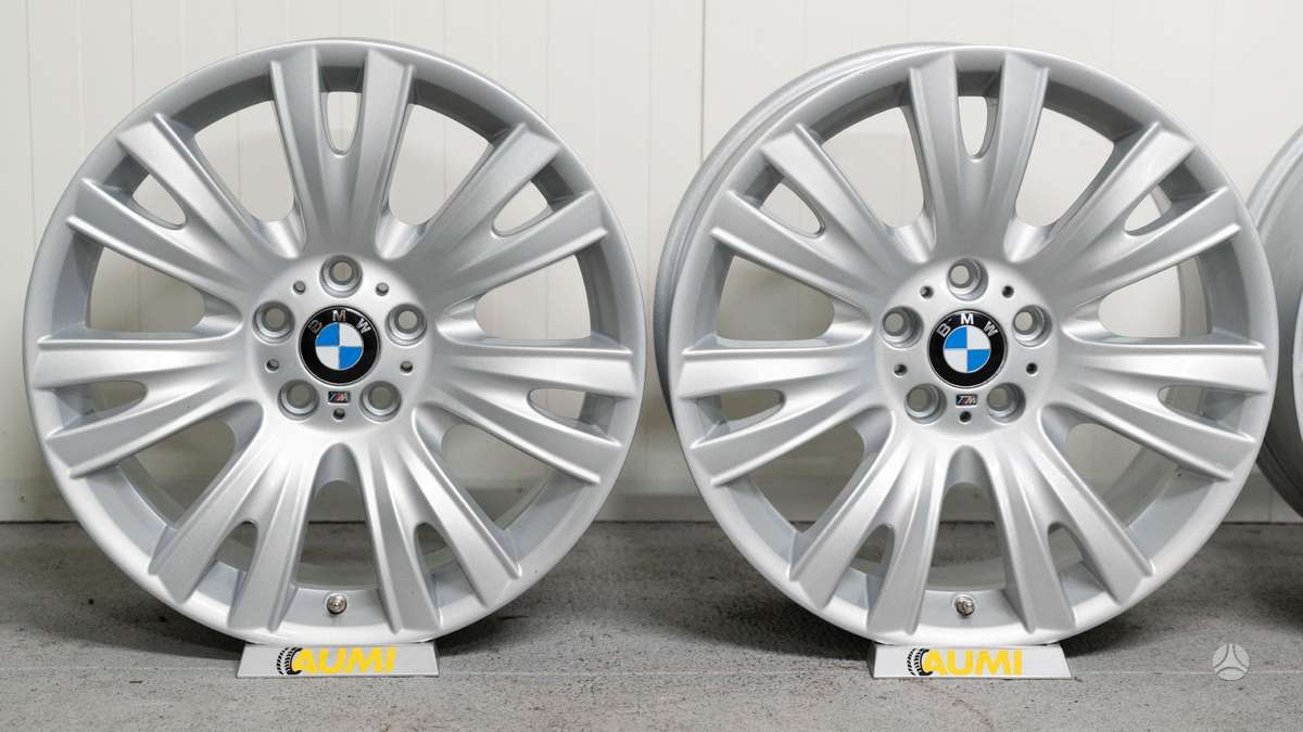 BMW Style 223, легкосплавные , R19