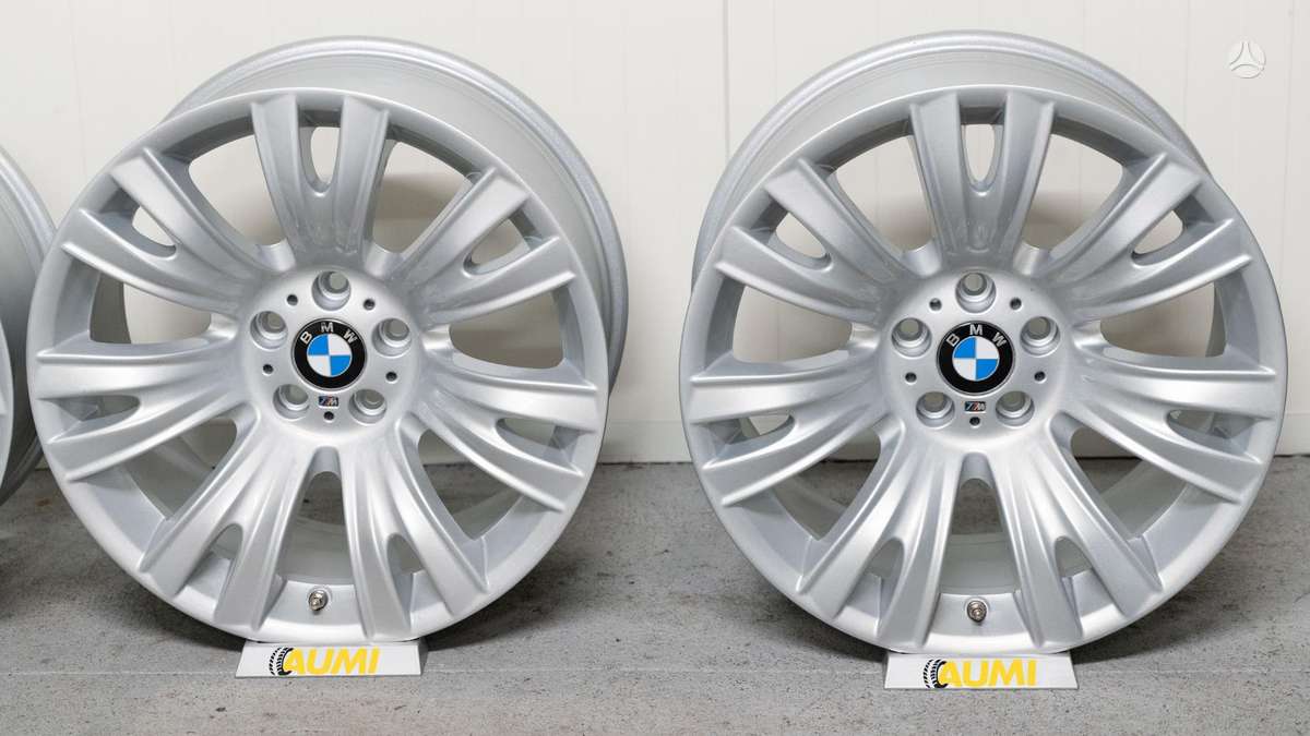BMW Style 223, light alloy, R19