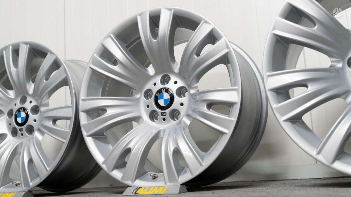 BMW Style 223, легкосплавные , R19