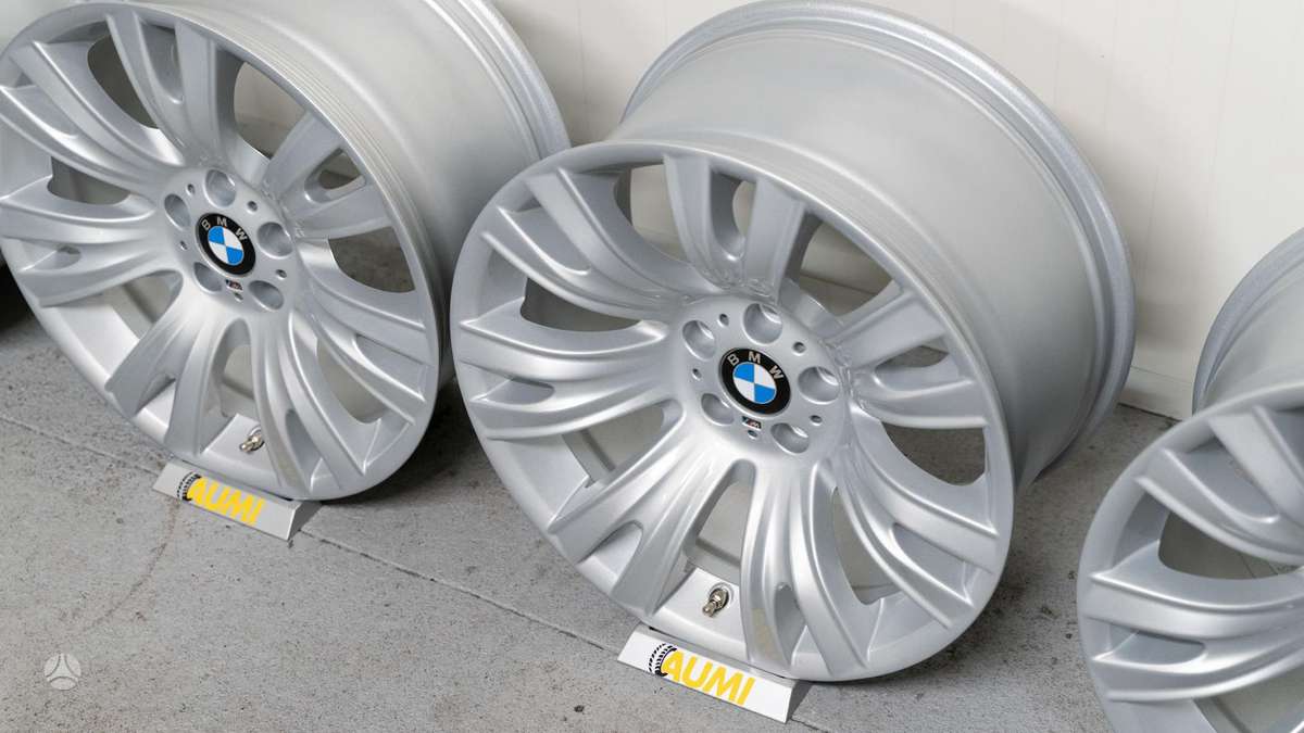 BMW Style 223, легкосплавные , R19